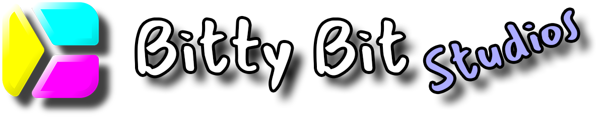 Bitty Bit Studios